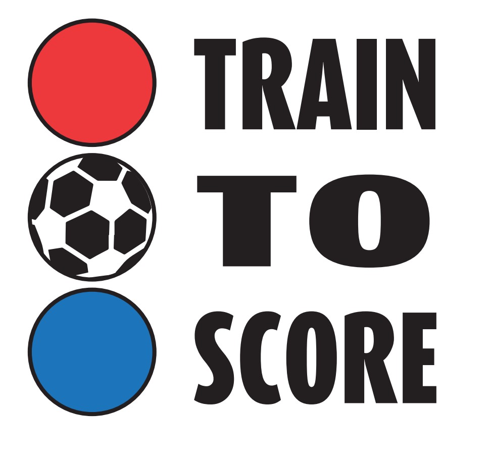 Traintoscore logo